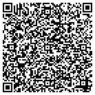 QR code with Ossineke Craft Gallery contacts