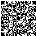 QR code with Henry's Landing contacts