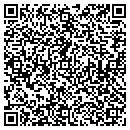 QR code with Hancock Apartments contacts