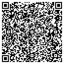 QR code with D B Coopers contacts