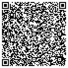 QR code with OConnor Custom Built Cabinets contacts