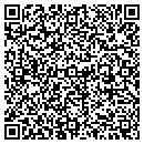 QR code with Aqua Touch contacts