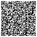 QR code with Used Car News contacts
