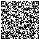 QR code with Hersey Twp Clerk contacts