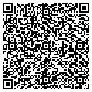 QR code with C Kellk Excavating contacts