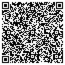 QR code with CAMELOT MANOR contacts