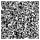 QR code with Healing Path contacts