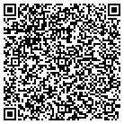 QR code with Ace Transmissions-Plainfield contacts