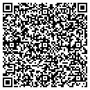 QR code with James L Barker contacts