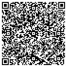 QR code with Alfred C Austin II MD PC contacts