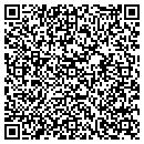 QR code with ACO Hardware contacts