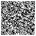 QR code with V I P contacts