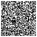 QR code with Unity Center contacts