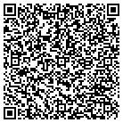 QR code with Wee Folk Rockford Child Center contacts