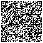 QR code with Saginaw Valley Shopper contacts