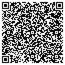 QR code with K CS Corner contacts