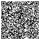 QR code with Hitchcock Electric contacts