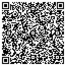 QR code with Cjs Landing contacts