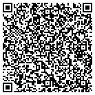 QR code with P E E P Lakewood School contacts