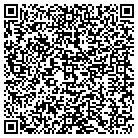 QR code with Mt Clemens Gem Lapidary Scty contacts