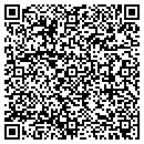 QR code with Saloon One contacts