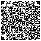 QR code with Theresas Custom Embroidery contacts