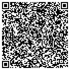 QR code with Saints Cyril & Methodius Smnry contacts