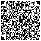 QR code with U P Logon.Com Internet contacts