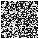 QR code with B & B Self Storage contacts