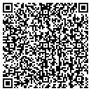 QR code with P L & D Asphalt contacts