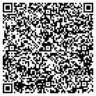 QR code with Oakwood Laboratories contacts