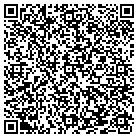 QR code with Heritage Appraisal Services contacts