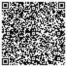QR code with Rehabitat Systems Of Mi Inc contacts