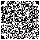 QR code with Senior Actvties Ntwrk Excgange contacts
