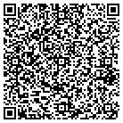 QR code with J P's Carpentry Service contacts