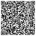 QR code with General Grand Chptr Order Eas contacts