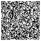 QR code with Oakland Ave Associates contacts