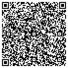 QR code with E & B Electric Sewer Cleaners contacts