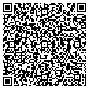 QR code with Aero Bancorp contacts