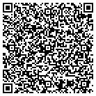 QR code with E J Mandziuk & Son Funeral Home contacts