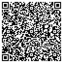 QR code with Harlo Corp contacts