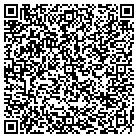 QR code with Michael J Mangapora Law Office contacts