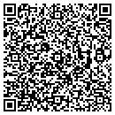 QR code with Bart's Cards contacts