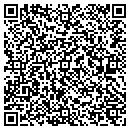 QR code with Amanada Self Storage contacts