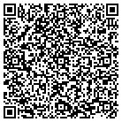 QR code with A-1 Talk To The Animals contacts