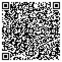 QR code with Edge contacts