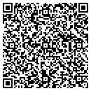 QR code with Richard N Hague AIA contacts