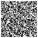 QR code with T Q Machining Inc contacts