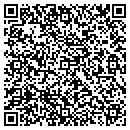 QR code with Hudson Family Therapy contacts