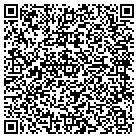 QR code with Chefs Club International Inc contacts